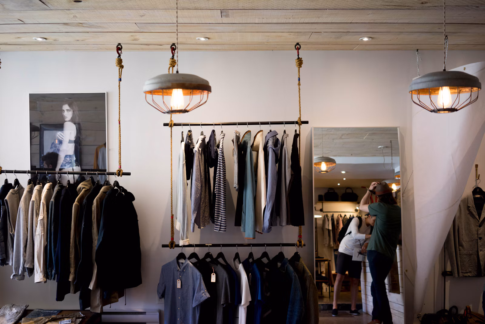 Clara Jeans Wear
